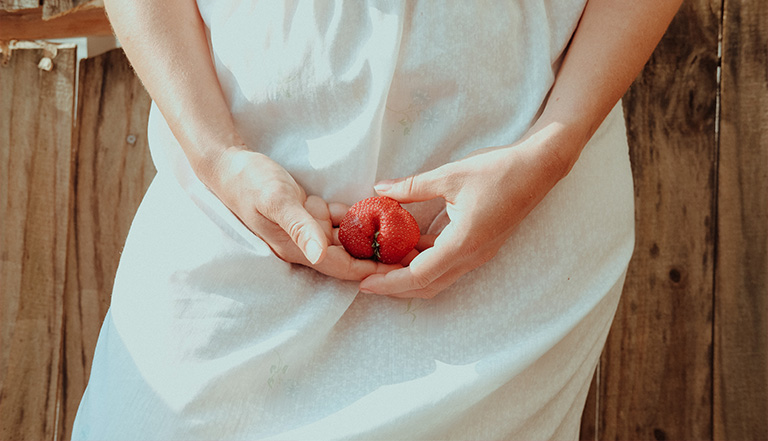 vulvodinia Giulianova