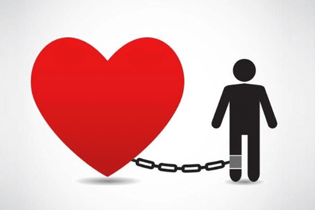 Dipendenza affettiva